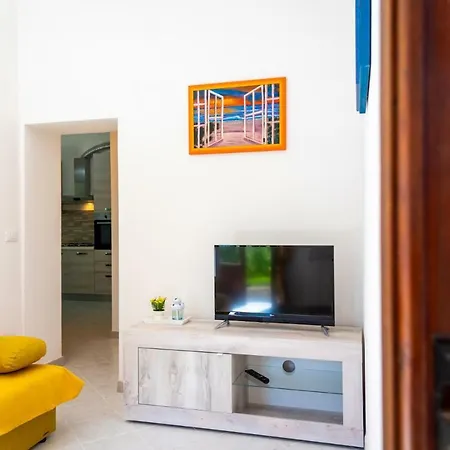 Villino La Fontanella Портоферрайо