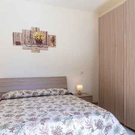 Villino La Fontanella Villa Portoferraio